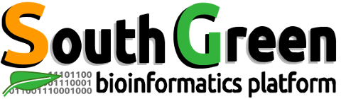 Southgreen Logo